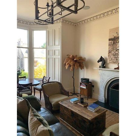 Edradour Apartment St Andrews Luaran gambar