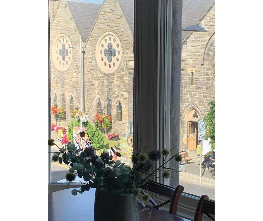 Edradour Apartment St Andrews Luaran gambar