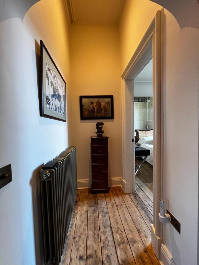 Edradour Apartment St Andrews Luaran gambar