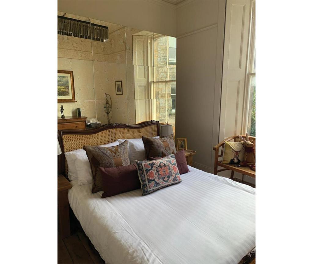 Edradour Apartment St Andrews Luaran gambar