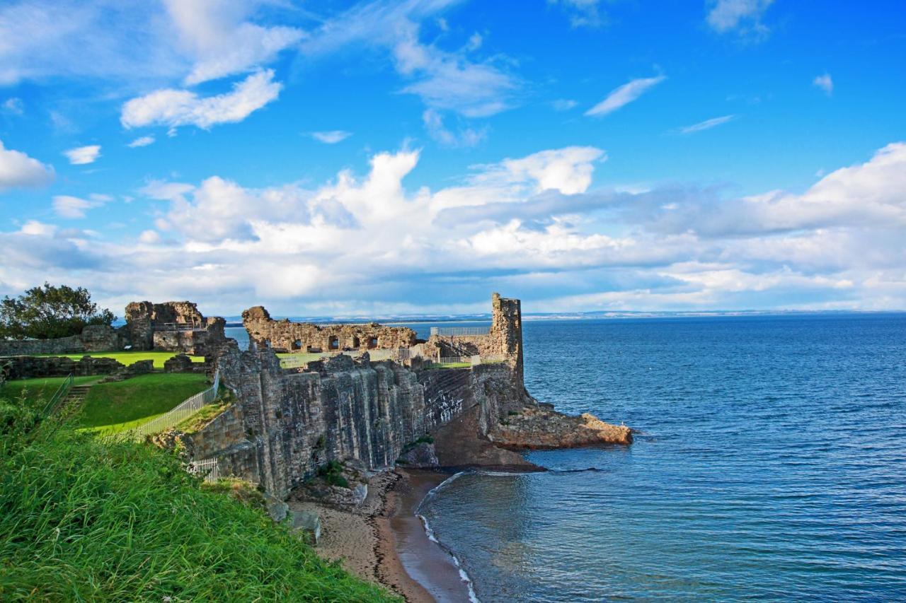 Edradour Apartment St Andrews Luaran gambar