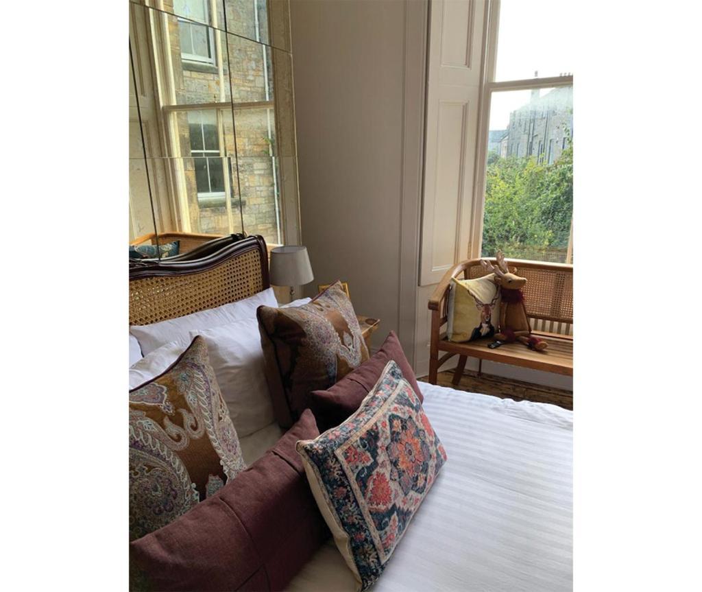 Edradour Apartment St Andrews Luaran gambar