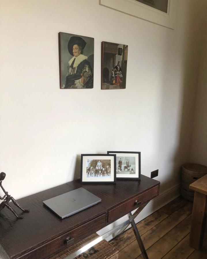 Edradour Apartment St Andrews Luaran gambar