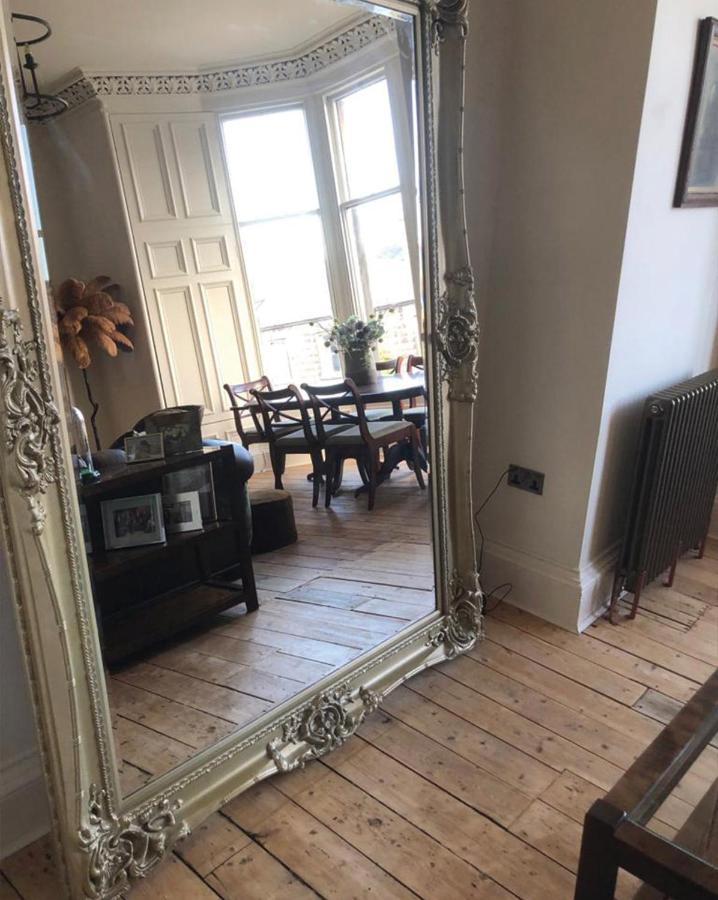 Edradour Apartment St Andrews Luaran gambar